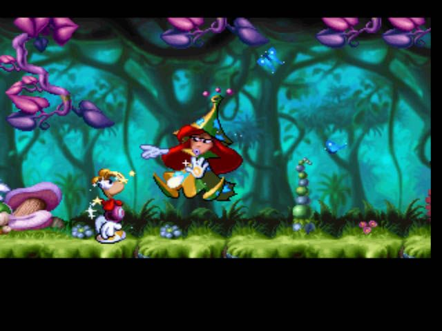 M&Ms Adventure screenshot 5 for Nintendo DS